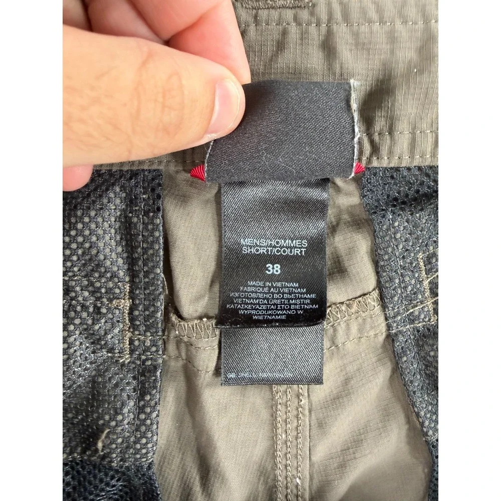 The North Face north face